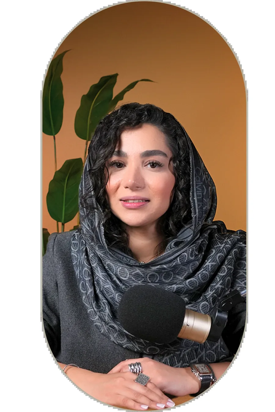 مائده صالحی